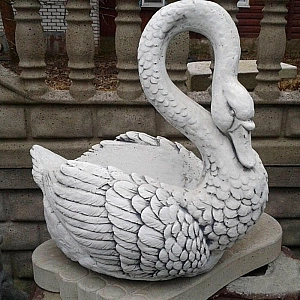 Изделие Лебедь С158. Изображение - 1