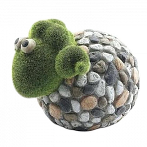 Фигура садовая Sato Garden Барашек 2004029
