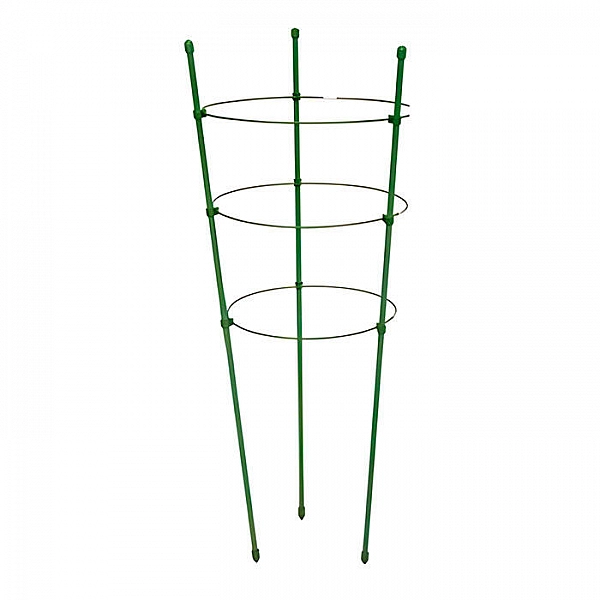 Опора для растений кольцевая Bradas ТЫЧ-13 60 см