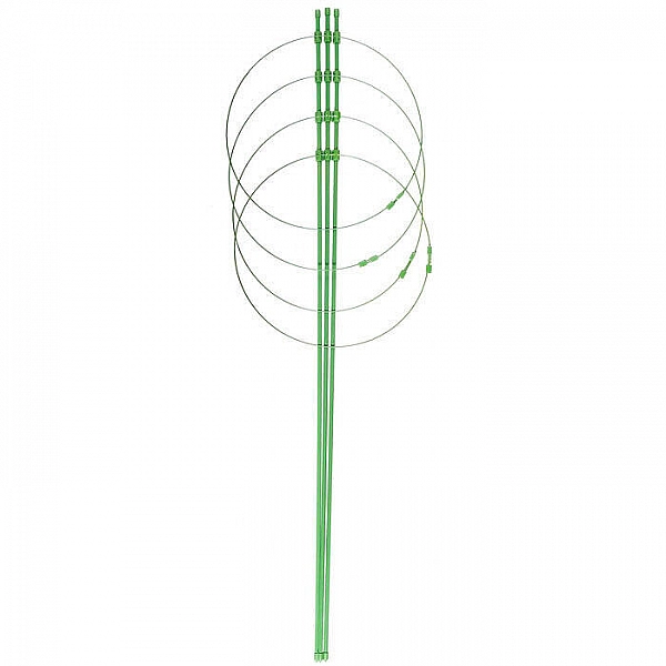 Опора для цветов А247 120 см