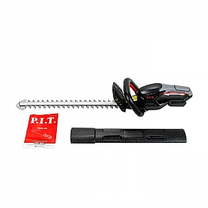 Кусторез аккумуляторный P.I.T. PHE20H-450A. Изображение - 3