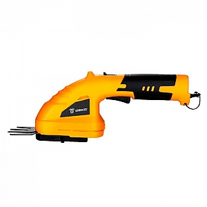 Ножницы-кусторез аккумуляторный Deko DKGS8 063-4472. Изображение - 1