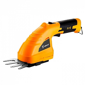 Ножницы-кусторез аккумуляторный Deko DKGS8 063-4472. Изображение - 2