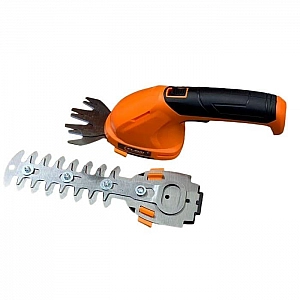 Кусторез аккумуляторный Eland EL-3615. Изображение - 1