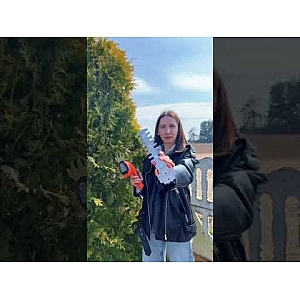 Кусторез аккумуляторный Eland EL-3615. Изображение - 2