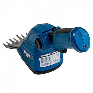 Кусторез аккумуляторный Hyundai HYHL 7215. Изображение - 2