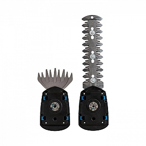 Кусторез аккумуляторный Hyundai HYHL 7215. Изображение - 3