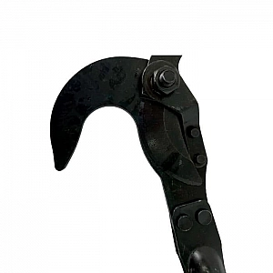 Веткорез штанговый Инструм Агро ВШ 010125 с ножовкой шнуром без штанги. Изображение - 4