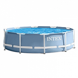 Бассейн каркасный Intex Prism Frame 26700NP 305*76 см