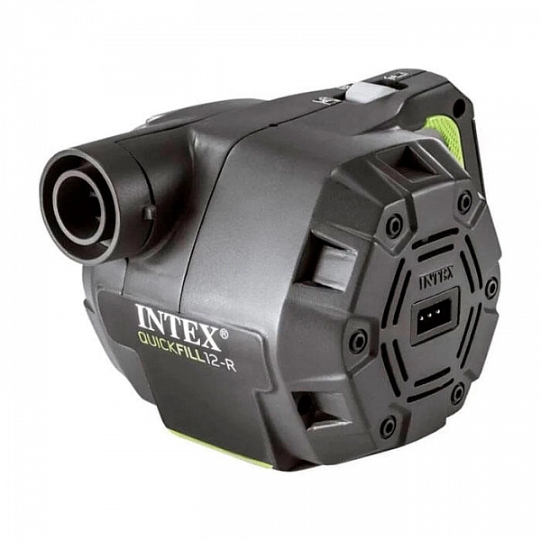 Насос электрический Intex 66642