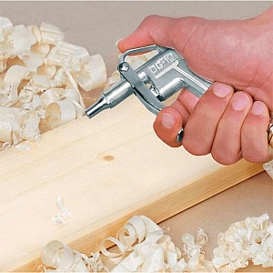 Пистолет продувочный Einhell DG-10 4133100. Изображение - 2