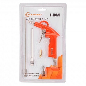 Пистолет продувочный Eland E-10AN. Изображение - 1
