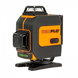 Уровень лазерный MaxPiler MLL-0225G