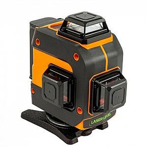 Уровень лазерный MaxPiler MLL-0225G. Изображение - 4