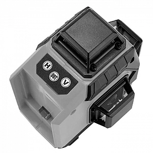 Уровень лазерный Deko DKLL16 065-0233 + штатив. Изображение - 2