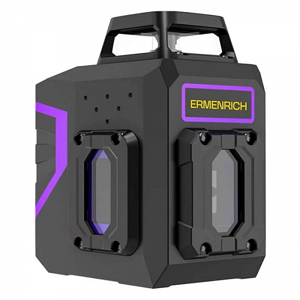 Уровень лазерный Ermenrich LV20 PRO