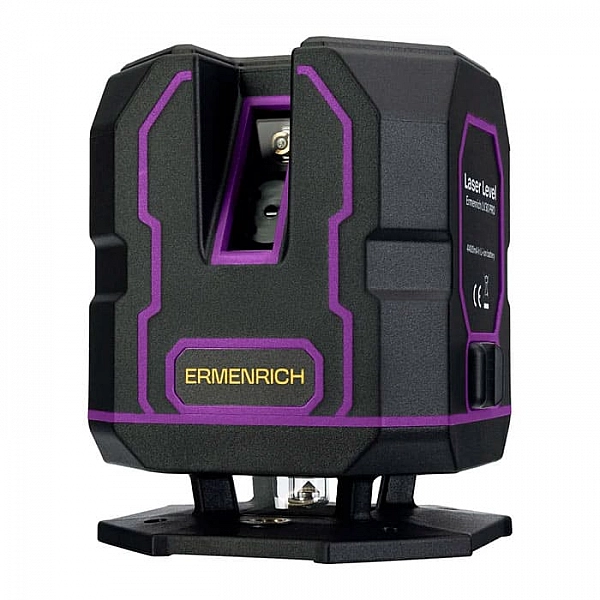 Уровень лазерный Ermenrich LV30 PRO