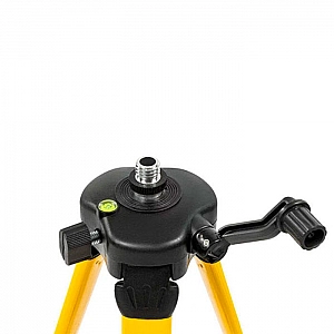 Штатив для лазерного уровня MaxPiler MT-0115 металлические ножки. Изображение - 1