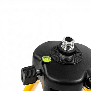 Штатив для лазерного уровня MaxPiler MT-0115 металлические ножки. Изображение - 2