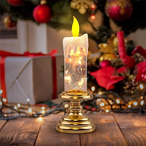 Ночник ЭРА Б0051934 EGNDS-03 Свеча. Изображение - 2