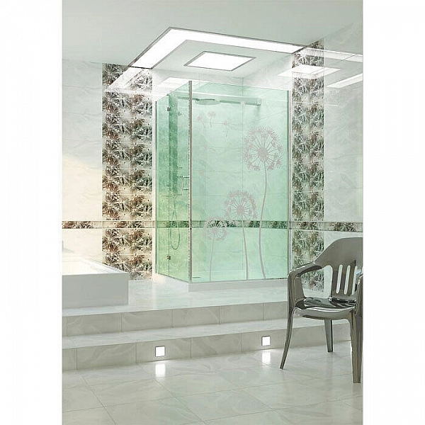 Плитка Березакерамика (Belani) Джерси 300*600 мм белый