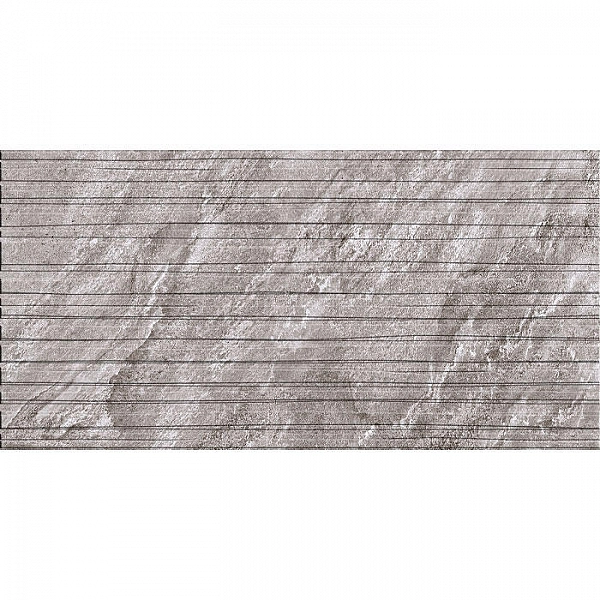 Декор Березакерамика (Belani) Борнео 3 300*600 мм серый