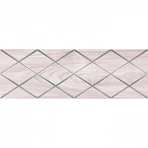 Декор Laparet Envy Attimo 17-05-11-1192-0 200*600 мм бежевый