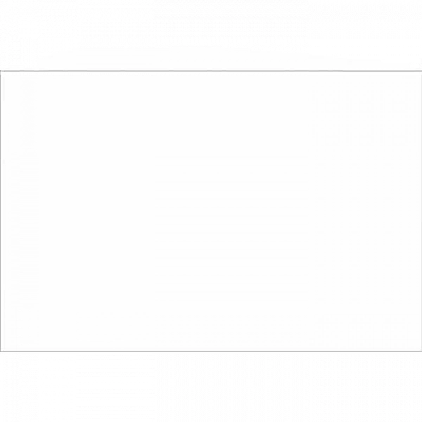 Плитка Kerama Marazzi Парус 6600 250*400 мм белый блестящий