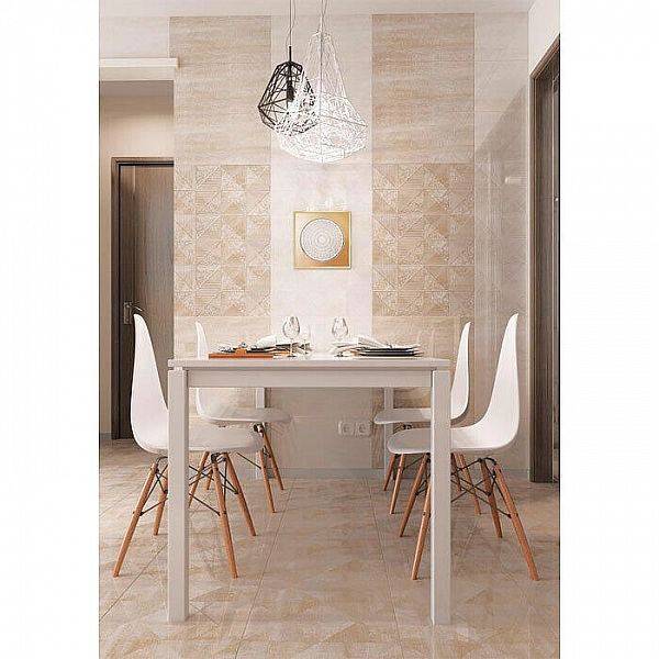 Плитка Березакерамика (Belani) Астерия 300*600 мм коричневая