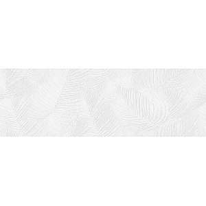 Декор Laparet Kopengagen 60039 200*600 мм белый
