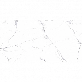 Плитка Березакерамика (Belani) Statuario 600*300 мм white