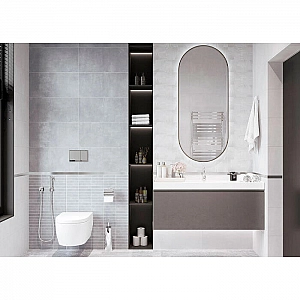 Плитка Laparet Moby 5-18-01-06-3611 300*600 мм серый. Изображение - 3