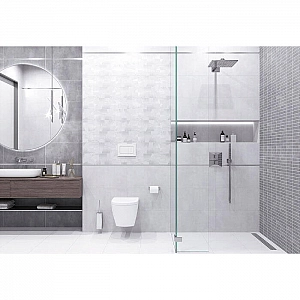 Плитка Laparet Moby 5-18-01-06-3611 300*600 мм серый. Изображение - 4