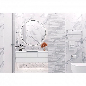 Плитка Laparet Suite 5-18-00-00-3622 300*600 мм белый. Изображение - 3