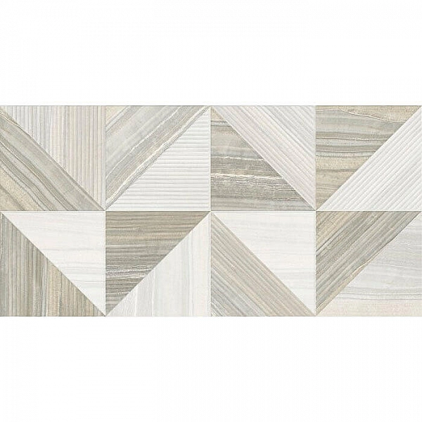 Декор Березакерамика (Belani) Palissandro 600*300 мм geo оливковый