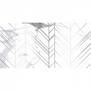 Декор Laparet Bering 18-03-01-3620-0 300*600 мм белый