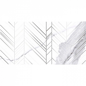 Декор Laparet Bering 18-03-01-3620-0 300*600 мм белый. Изображение - 2