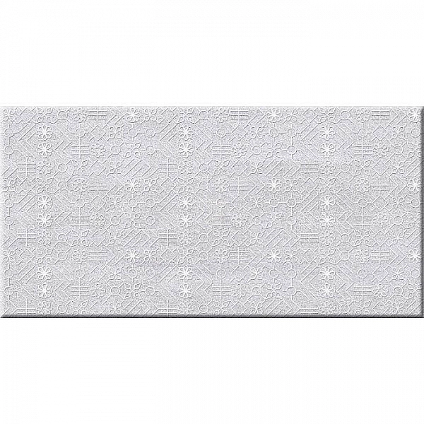 Декор Березакерамика (Belani) Toscana Adele 600*300 мм графитовый