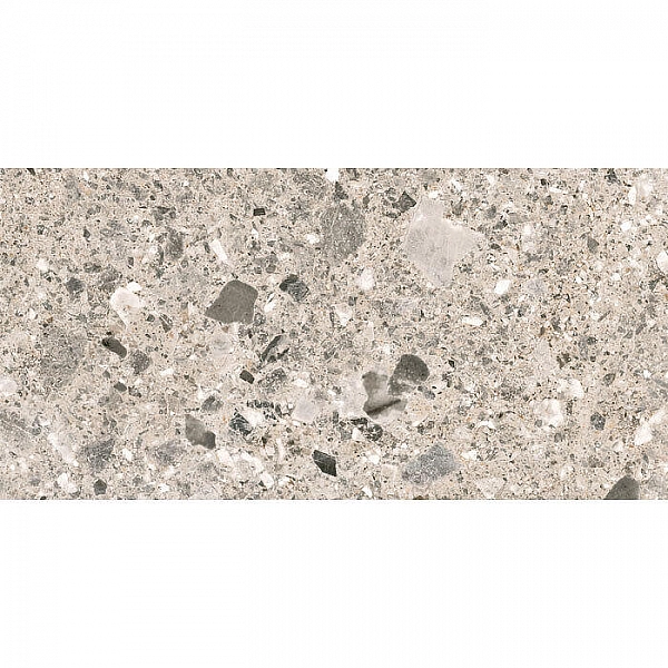 Керамогранит Cersanit Space C-SC4L092D 16336 297*598 мм серый