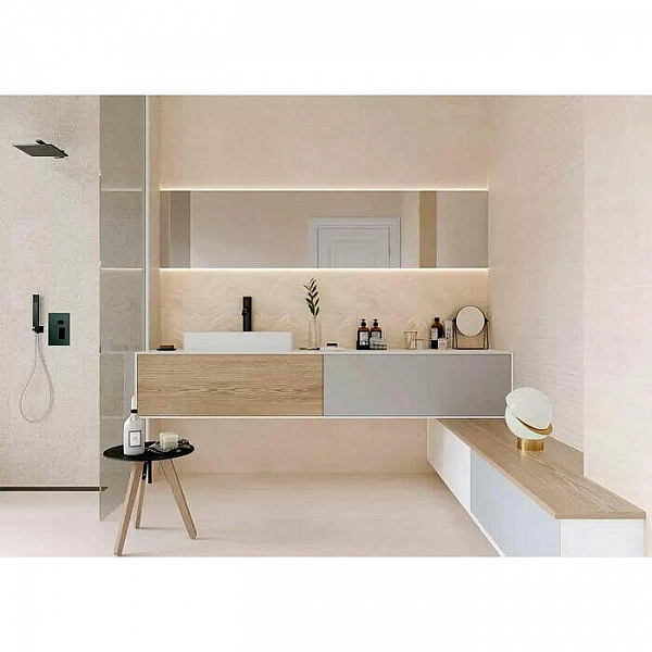 Керамогранит Unitile Эфа КГ 01 400*400 мм бежевый