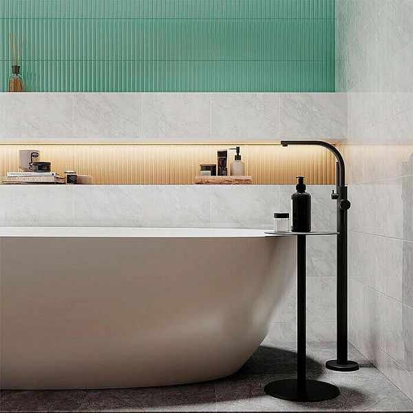 Плитка Kerama Marazzi Каприччо 8352 200*300 мм коричневый