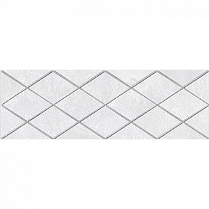 Вставка Laparet Alcor Attimo 17-05-01-1188-0 200*600 мм белый