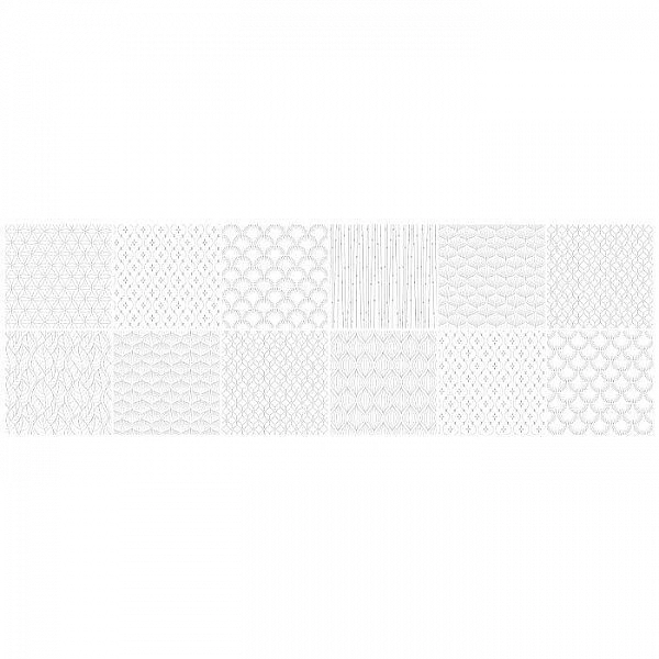 Плитка Керамин Скаген-Р 7Д 900*300 мм