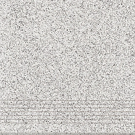 Ступень Cersanit Milton ML4A523D 17273 298*298 мм светло-серый