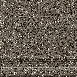 Ступень Cersanit Milton ML4A093D 17275 298*298 мм серый