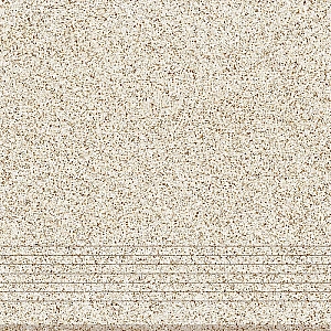 Ступень Cersanit Milton ML4A303D 17271 298*298 мм светло-бежевый