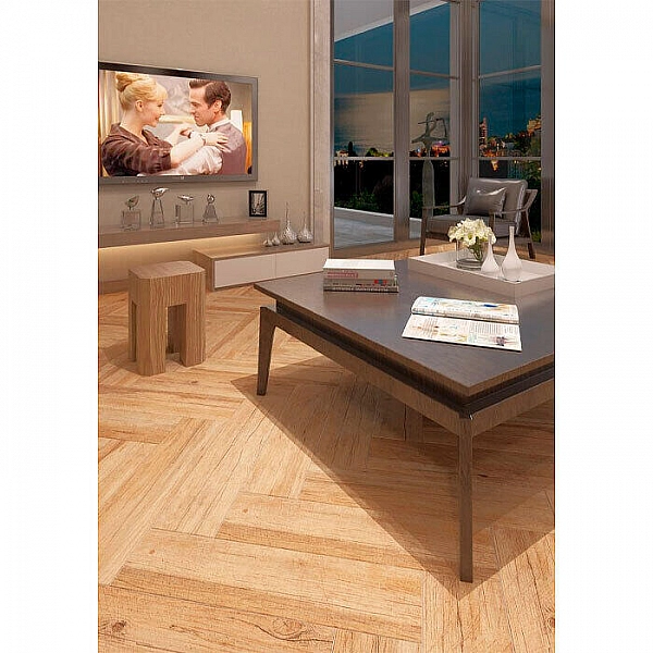 Керамогранит Березакерамика (Belani) Тайга 147*594 мм натуральный