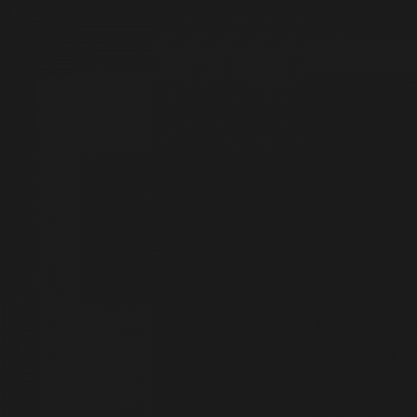 Керамогранит Грани Таганая Feeria GTF413M 600*600 мм Ink black черный