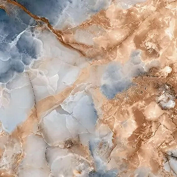 Керамогранит NB Ceramic Agora Blue 600*600 мм