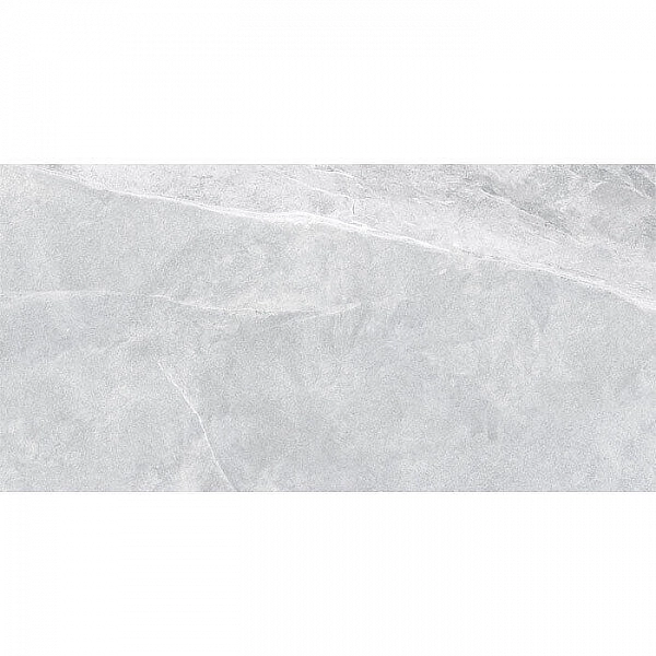 Керамогранит Alma Ceramica Basalto GFA114BST07R 570*1140 мм светло-серый